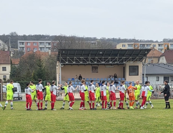 Týden před derby bez bodu
