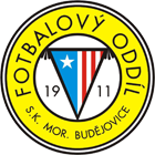 M Budějovice "B"