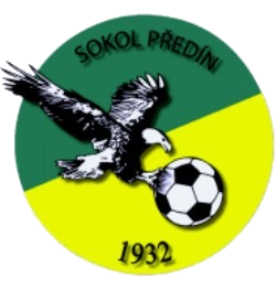 Předín