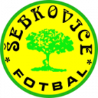 Šebkovice "B"