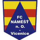 Náměšť n.O. - Vícenice "B"
