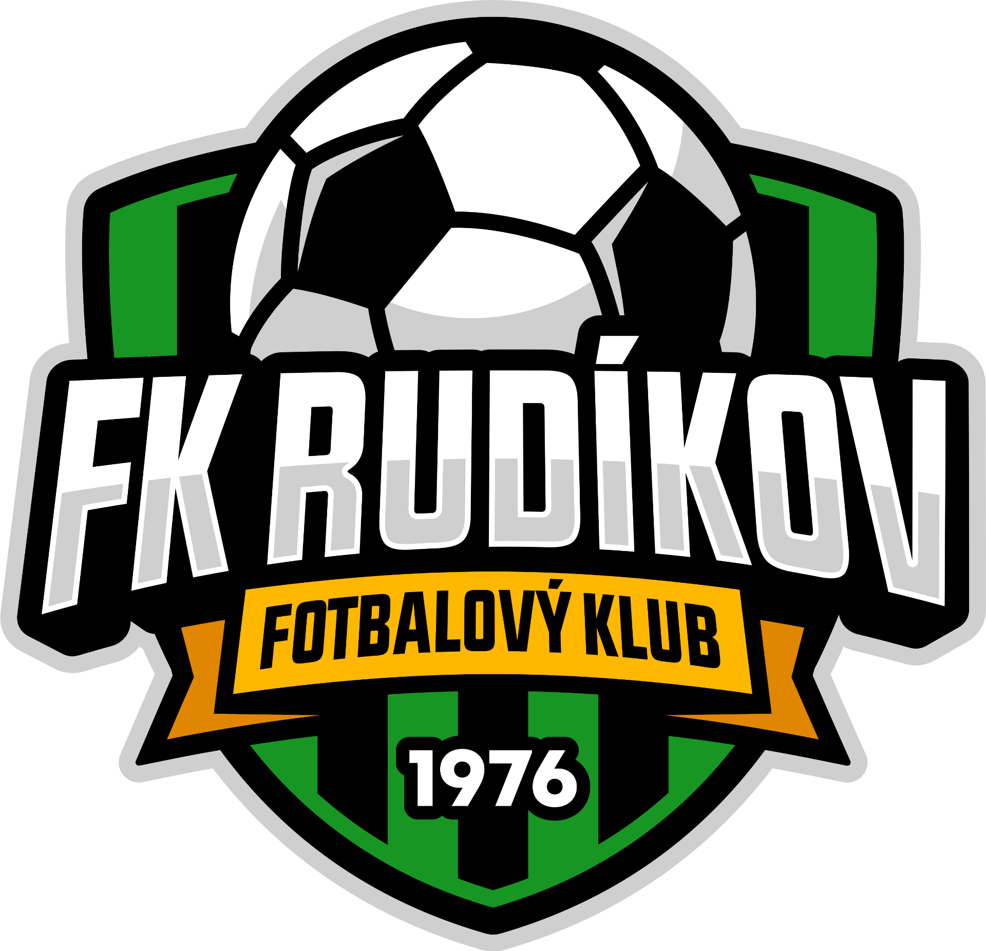 Rudíkov