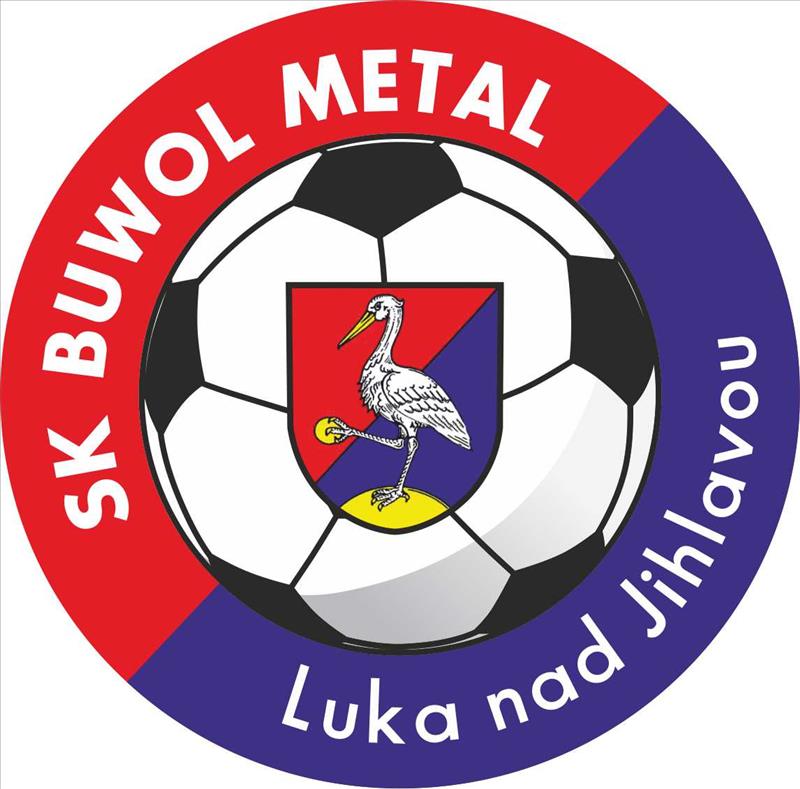 Luka nad Jihlavou