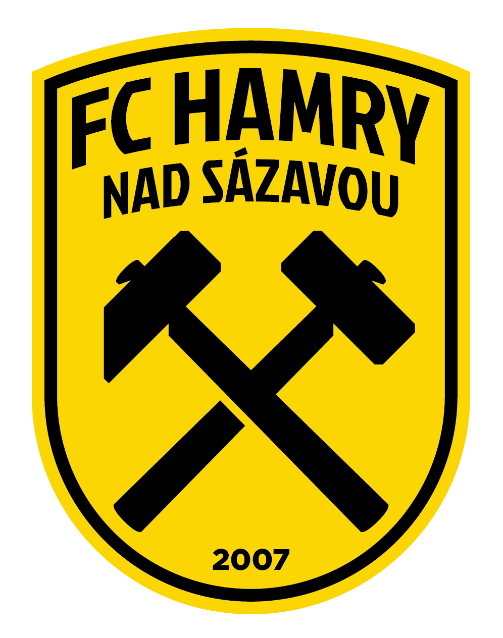 Hamry nad Sázavou