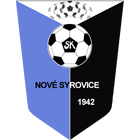 Nové Syrovice