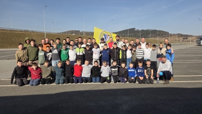 Wroclaw 26 - výprava