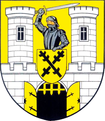 Město Moravské Budějovice