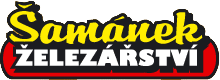 Železářství Šamánek