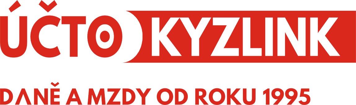 Účetnictví Kyzlinkovi