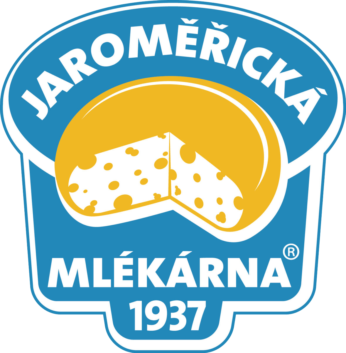 Jaroměřická mlékárna